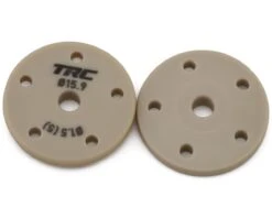 Throttlefinger Racing Concepts Conical Shock Piston (4) (1.4mm X 8) (AE/Mugen/Tekno/Xray/Kyosho/Sworkz) -Traxxas Shop tfr trc03 0012 013 2 1