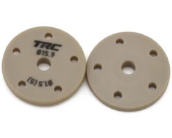 Throttlefinger Racing Concepts Conical Shock Piston (2) (1.2mm X 6) (AE/Mugen/Tekno/Xray/Kyosho/Sworkz) 24 Throttlefinger Racing Concepts Conical Shock Piston (2) (1.2mm X 6) (AE/Mugen/Tekno/Xray/Kyosho/Sworkz) -Traxxas Shop tfr trc03 0012 013 2