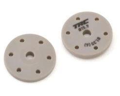 Throttlefinger Racing Concepts Conical Shock Piston (2) (1.2mm X 6) (AE/Mugen/Tekno/Xray/Kyosho/Sworkz) 28 Throttlefinger Racing Concepts Conical Shock Piston (2) (1.2mm X 6) (AE/Mugen/Tekno/Xray/Kyosho/Sworkz) -Traxxas Shop tfr trc03 0012 015 2