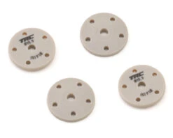 Throttlefinger Racing Concepts Conical Shock Piston (2) (1.2mm X 6) (AE/Mugen/Tekno/Xray/Kyosho/Sworkz) 35 Throttlefinger Racing Concepts Conical Shock Piston (2) (1.2mm X 6) (AE/Mugen/Tekno/Xray/Kyosho/Sworkz) -Traxxas Shop tfr trc03 0012 017