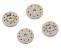 Throttlefinger Racing Concepts Conical Shock Piston (2) (1.2mm X 6) (AE/Mugen/Tekno/Xray/Kyosho/Sworkz) 32 Throttlefinger Racing Concepts Conical Shock Piston (2) (1.2mm X 6) (AE/Mugen/Tekno/Xray/Kyosho/Sworkz) -Traxxas Shop tfr trc03 0012 020