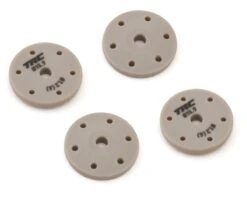 Throttlefinger Racing Concepts Conical Shock Piston (4) (1.4mm X 8) (AE/Mugen/Tekno/Xray/Kyosho/Sworkz) -Traxxas Shop tfr trc03 0012 023 1