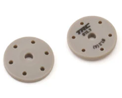 Throttlefinger Racing Concepts Conical Shock Piston (2) (1.2mm X 6) (AE/Mugen/Tekno/Xray/Kyosho/Sworkz) 29 Throttlefinger Racing Concepts Conical Shock Piston (2) (1.2mm X 6) (AE/Mugen/Tekno/Xray/Kyosho/Sworkz) -Traxxas Shop tfr trc03 0012 023 2