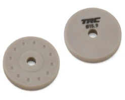 Throttlefinger Racing Concepts Flat Shock Piston (4) (1.3mm X 6) (AE/Mugen/Tekno/Xray/Kyosho/Sworkz) -Traxxas Shop tfr trc03 0012 051 2