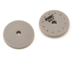 Throttlefinger Racing Concepts Conical Shock Piston (4) (1.4mm X 8) (AE/Mugen/Tekno/Xray/Kyosho/Sworkz) -Traxxas Shop tfr trc03 0012 052 2 1