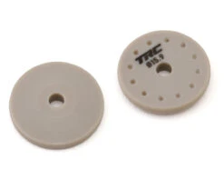 Throttlefinger Racing Concepts Conical Shock Piston (2) (1.2mm X 6) (AE/Mugen/Tekno/Xray/Kyosho/Sworkz) 30 Throttlefinger Racing Concepts Conical Shock Piston (2) (1.2mm X 6) (AE/Mugen/Tekno/Xray/Kyosho/Sworkz) -Traxxas Shop tfr trc03 0012 052 2