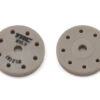 Throttlefinger Racing Concepts Flat Shock Piston (4) (1.3mm X 6) (AE/Mugen/Tekno/Xray/Kyosho/Sworkz) -Traxxas Shop tfr trc03 0012 070 2