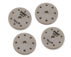 Throttlefinger Racing Concepts Conical Shock Piston (2) (1.2mm X 6) (AE/Mugen/Tekno/Xray/Kyosho/Sworkz) 40 Throttlefinger Racing Concepts Conical Shock Piston (2) (1.2mm X 6) (AE/Mugen/Tekno/Xray/Kyosho/Sworkz) -Traxxas Shop tfr trc03 0012 075