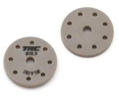 Throttlefinger Racing Concepts Conical Shock Piston (4) (1.4mm X 8) (AE/Mugen/Tekno/Xray/Kyosho/Sworkz) -Traxxas Shop tfr trc03 0012 076 2 1