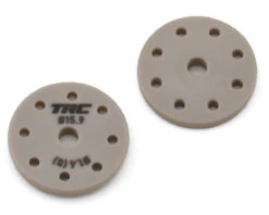 Throttlefinger Racing Concepts Conical Shock Piston (2) (1.2mm X 6) (AE/Mugen/Tekno/Xray/Kyosho/Sworkz) 26 Throttlefinger Racing Concepts Conical Shock Piston (2) (1.2mm X 6) (AE/Mugen/Tekno/Xray/Kyosho/Sworkz) -Traxxas Shop tfr trc03 0012 076 2