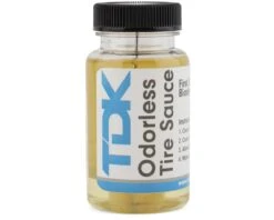 TDK Repair Odorless Tire Sauce (4oz) 10 TDK Repair Odorless Tire Sauce (4oz) -Traxxas Shop tkd01002