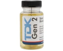 TDK Repair Odorless Tire Sauce (4oz) 11 TDK Repair Odorless Tire Sauce (4oz) -Traxxas Shop tkd01011