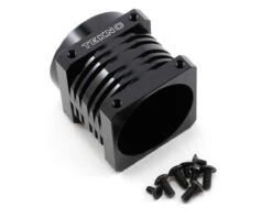 Tekno RC V3/V4 Motor Mount (for 40mm Motors, All V3/V4, Universal)