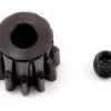 Tekno RC "M5" Hardened Steel Mod1 Pinion Gear W/5mm Bore (11T)