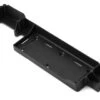 Tekno RC Battery Tray & Mud Guard (Left) 2 Tekno RC Battery Tray & Mud Guard (Left) -Traxxas Shop tkr5010