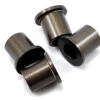Tekno RC Aluminum Steering Spindle Bushing Set (4) -Traxxas Shop tkr5054a