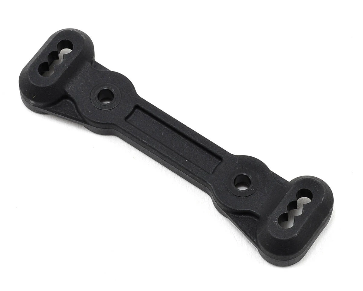 Tekno RC Composite Ackerman Plate 3 Tekno RC Composite Ackerman Plate