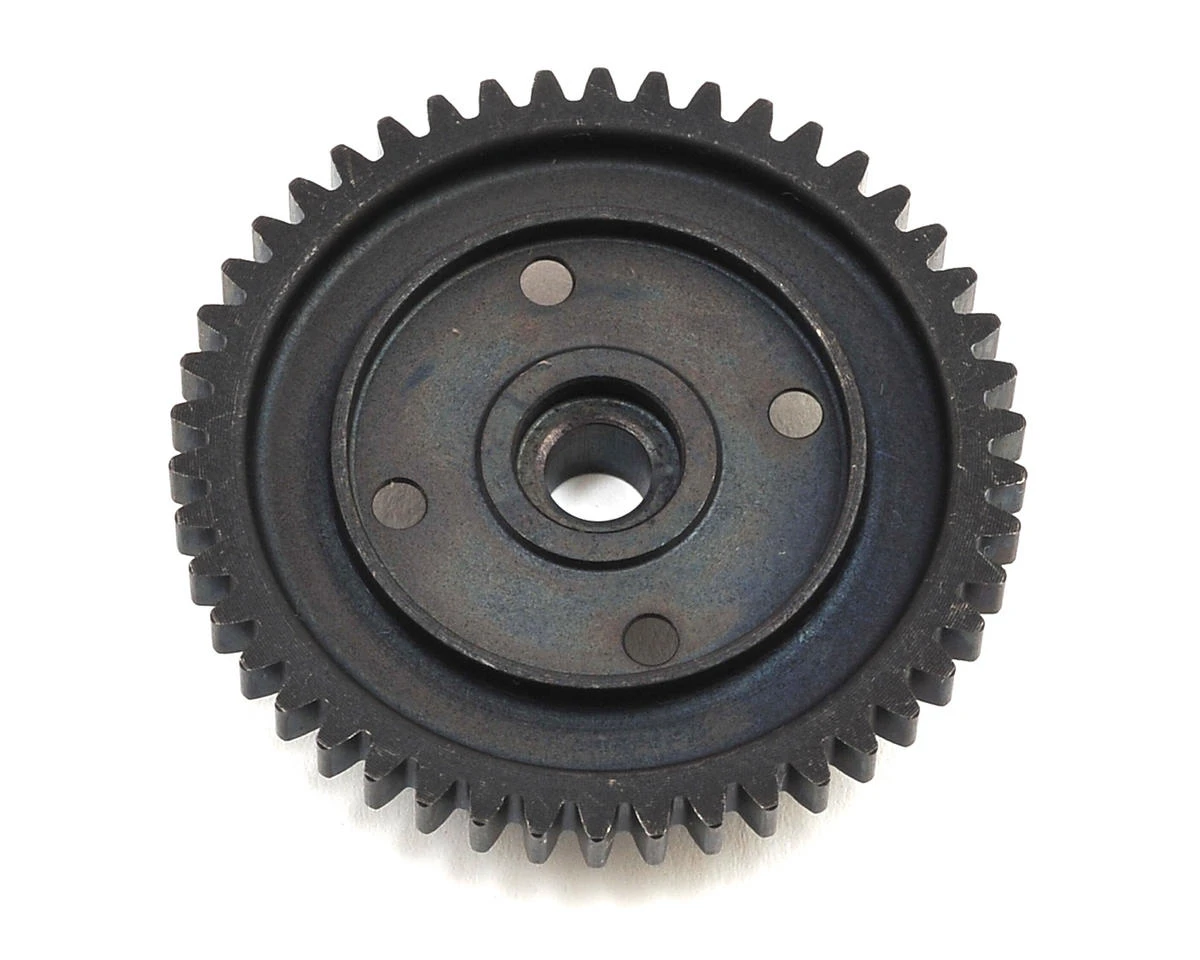 Tekno RC Hardened Steel Spur Gear (46T) 3 Tekno RC Hardened Steel Spur Gear (46T)