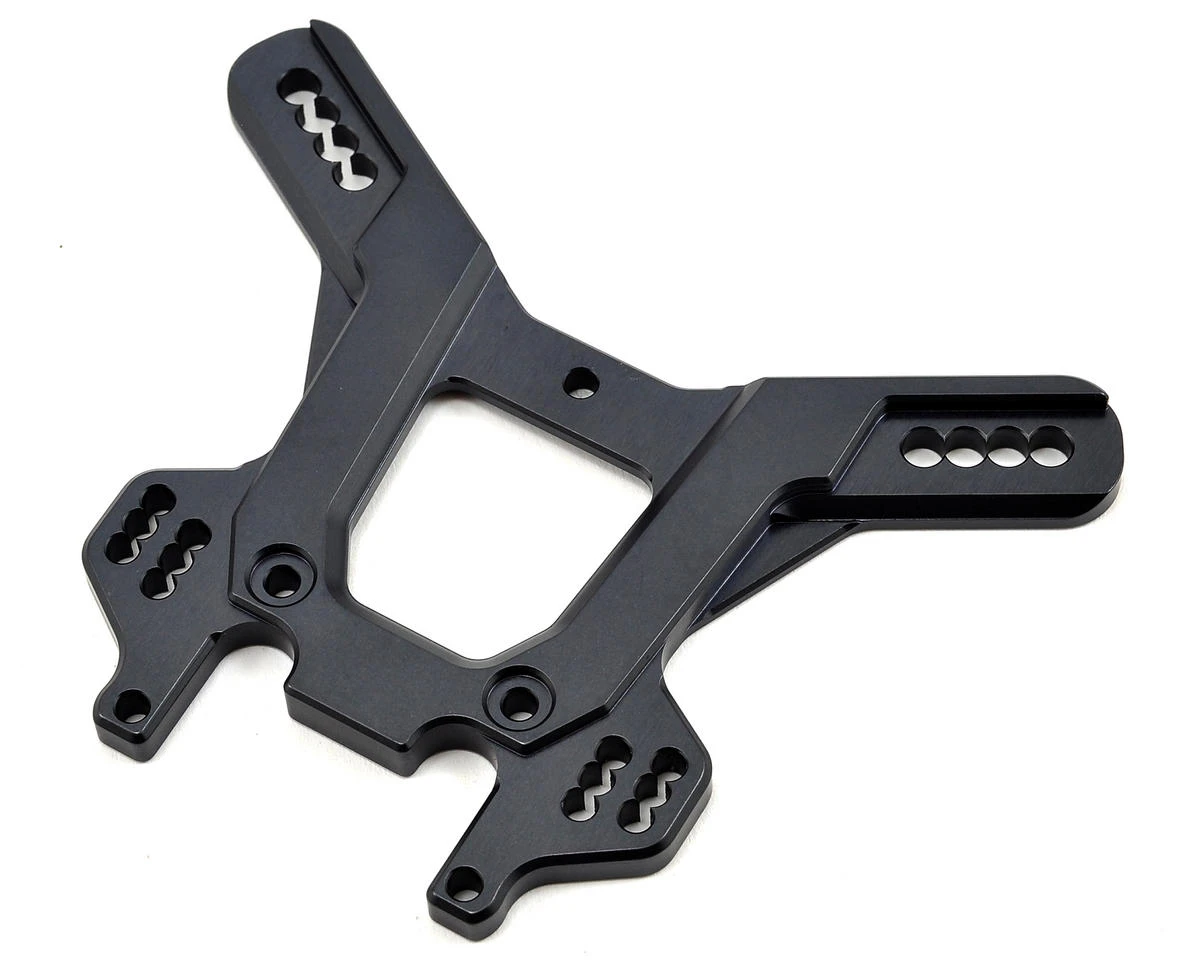 Tekno RC Aluminum Front Shock Tower 3 Tekno RC Aluminum Front Shock Tower