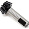 Tekno RC CNC Straight Cut Differential Pinion Gear (9T)