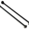 Tekno RC Hardened Steel CVD Driveshaft Set (2) 1 Tekno RC Hardened Steel CVD Driveshaft Set (2) -Traxxas Shop tkr5572