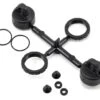 Tekno RC Composite Shock Cap & Spring Adjuster Set -Traxxas Shop tkr6018