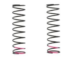 Tekno RC 83mm Rear Shock Spring Set (Red) (1.5 X 9.5T) (2) 11 Tekno RC 83mm Rear Shock Spring Set (Red) (1.5 X 9.5T) (2) -Traxxas Shop tkr6030b 4