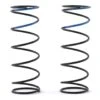 Tekno RC 70mm Front Shock Spring Set (Blue - 5.65lb/in) (1.5 X 6.75) -Traxxas Shop tkr6040
