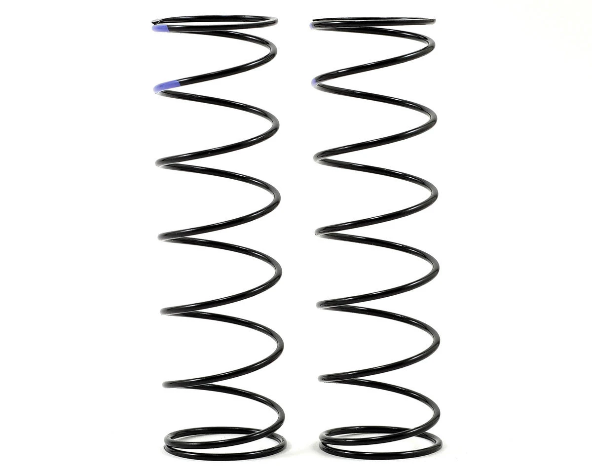Tekno RC 80mm Rear Shock Spring Set (1.4 X 8.0T) (2) 3 Tekno RC 80mm Rear Shock Spring Set (1.4 X 8.0T) (2)