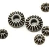 Tekno RC EB410/ET410 Differential Gear Set 2 Tekno RC EB410/ET410 Differential Gear Set -Traxxas Shop tkr6550