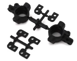 Tekno RC EB410/ET410 Spindle Arms (Type B) -Traxxas Shop tkr6553x