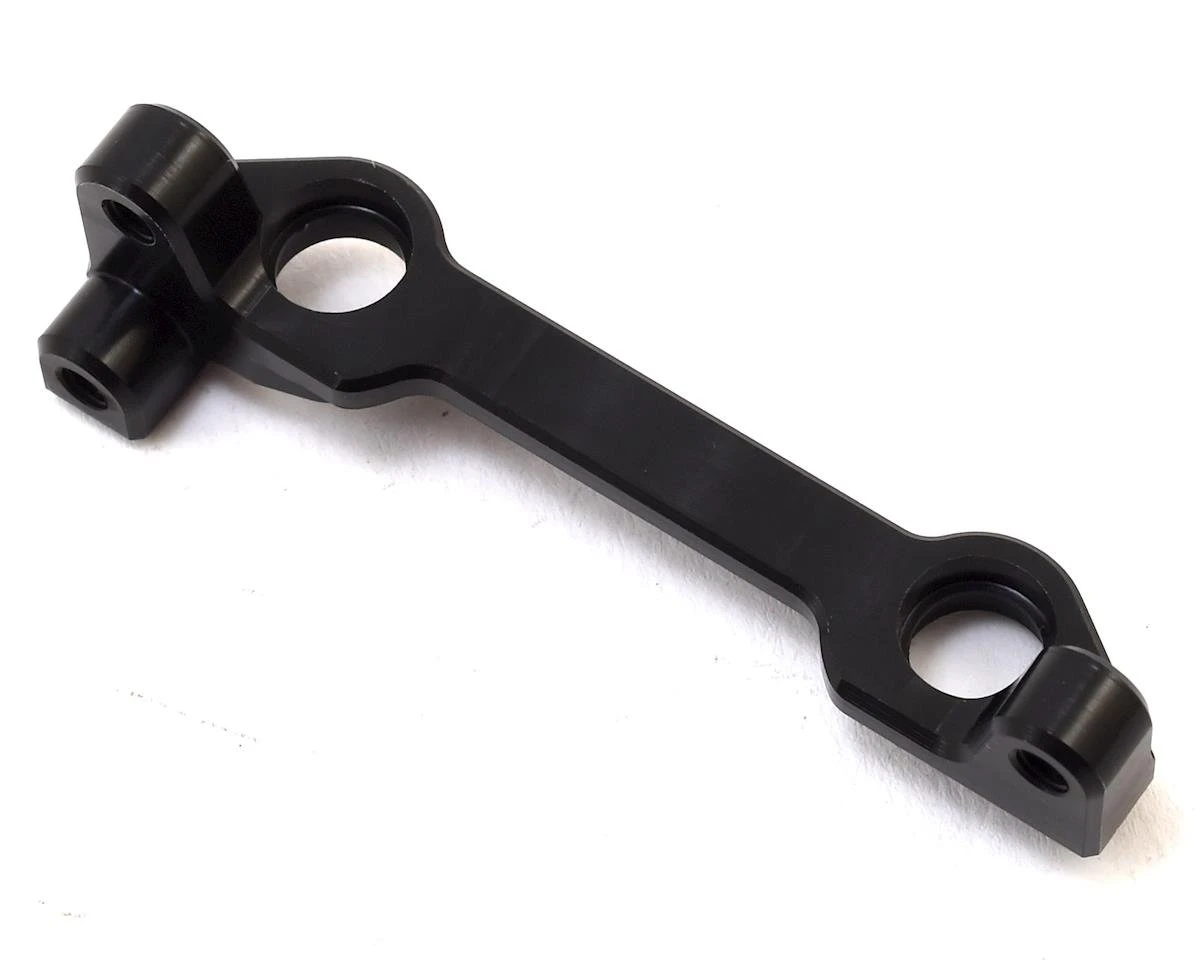 Tekno RC EB410/ET410 Aluminum Ackerman Plate 3 Tekno RC EB410/ET410 Aluminum Ackerman Plate