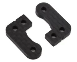 Tekno RC EB410/ET410 Spindle Arms (Type B) -Traxxas Shop tkr6669a