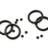 Tekno RC EB410/ET410 Emulsion O-Ring Set