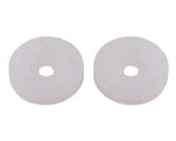 Tekno RC EB410/ET410 CNC 13mm Shock Pistons (2) (5x1.2)