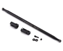Tekno RC Big Bone Center Driveshaft & Outdrives Kit For Traxxas Hoss/Rustler 4x4