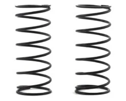 Tekno RC 50mm Front Shock Spring Set (Yellow) (2) (5.48lb-in) -Traxxas Shop tkr7041