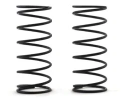 Tekno RC 50mm Front Shock Spring Set (Red) (2) (5.90lb-in) 10 Tekno RC 50mm Front Shock Spring Set (Red) (2) (5.90lb-in) -Traxxas Shop tkr7042 1