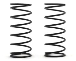 Tekno RC 50mm Front Shock Spring Set (Yellow) (2) (5.48lb-in) -Traxxas Shop tkr7042