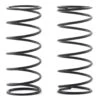 Tekno RC 50mm Front Shock Spring Set (Red) (2) (5.90lb-in) -Traxxas Shop tkr7043 1