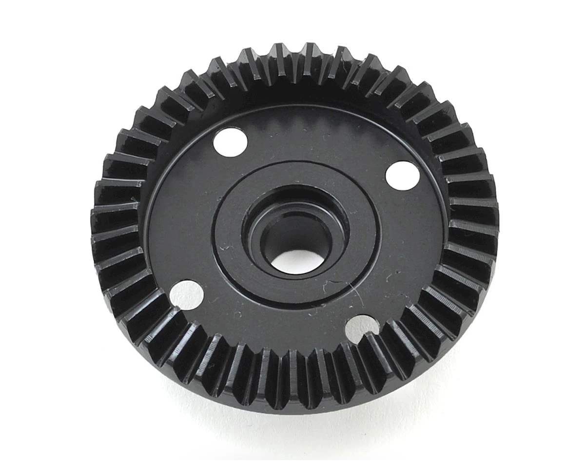 Tekno RC NB48.4 Straight Cut Differential Ring Gear (39T) (use With TKR8152B) 3 Tekno RC NB48.4 Straight Cut Differential Ring Gear (39T) (use With TKR8152B)