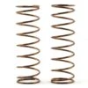Tekno RC Low Frequency 75mm Front Shock Spring Set (Orange - 4.91lb/in) (1.6x9.0) -Traxxas Shop tkr8767