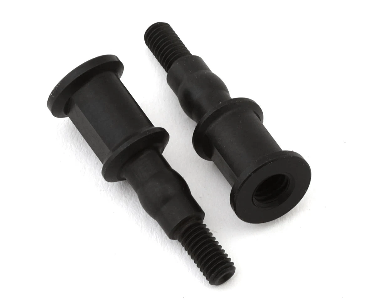 Tekno RC Shock Standoffs (2) (Requires TKR1443) (2mm Offset) 3 Tekno RC Shock Standoffs (2) (Requires TKR1443) (2mm Offset)