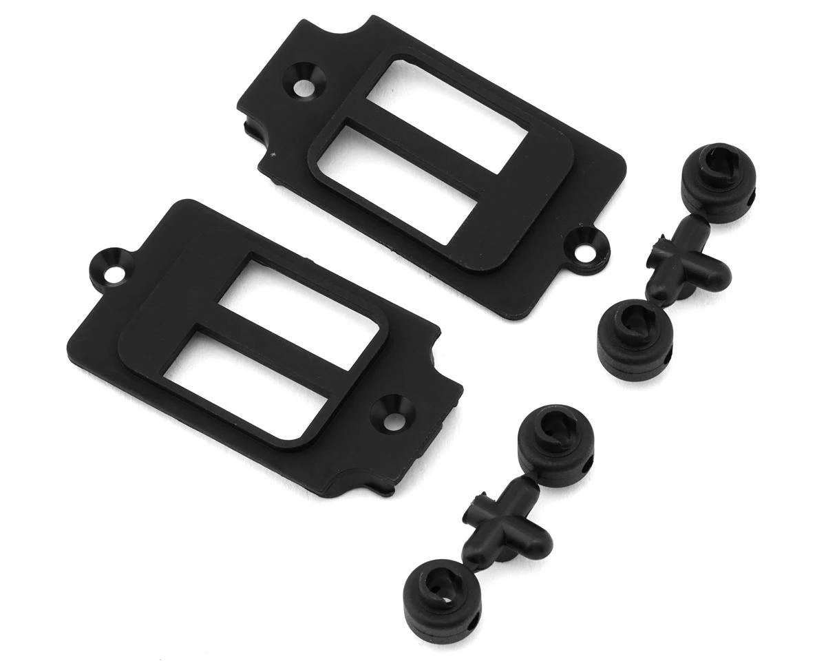 Tekno RC NB48/EB48 2.1 Sway Bar & Bulkhead Accessories (2) 3 Tekno RC NB48/EB48 2.1 Sway Bar & Bulkhead Accessories (2)