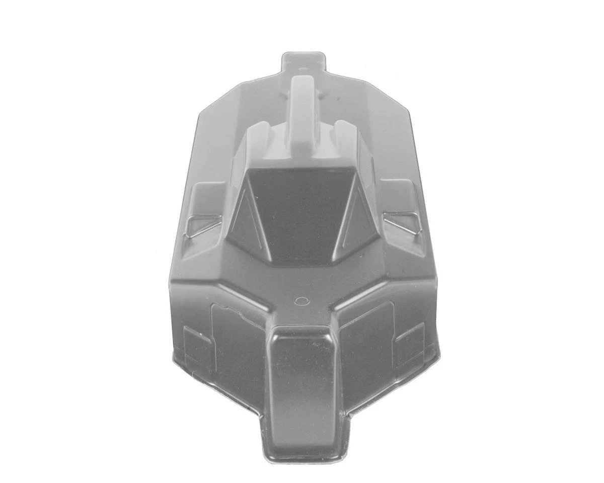 Tekno RC EB48 2.0 Body (Clear) 3 Tekno RC EB48 2.0 Body (Clear)