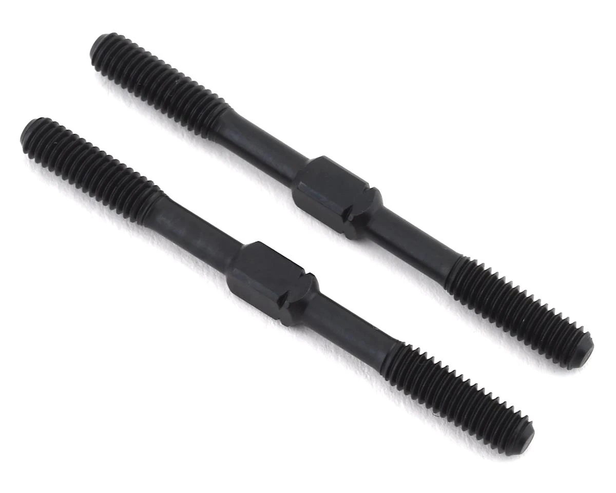 Tekno RC 50mm Turnbuckle (2) 3 Tekno RC 50mm Turnbuckle (2)