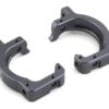 Tekno RC 15° Aluminum Spindle Carriers (2)