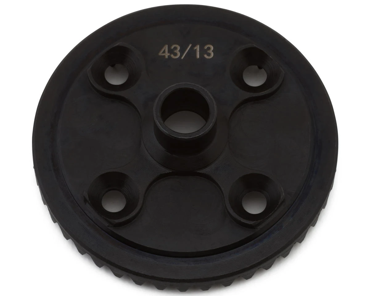 Tekno RC Machined Differential Ring Gear (47T) (use With TKR9153C) 4 Tekno RC Machined Differential Ring Gear (47T) (use With TKR9153C) - Image 2