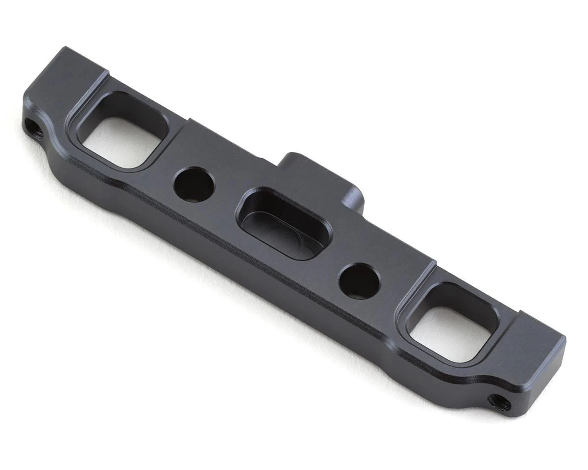 Tekno RC "C Block" Aluminum Hinge Pin Brace (-2mm LRC) 4 Tekno RC "C Block" Aluminum Hinge Pin Brace (-2mm LRC) - Image 2