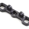 Tekno RC "D Block" Hinge Pin Brace (-1mm LRC) -Traxxas Shop tkr9164c
